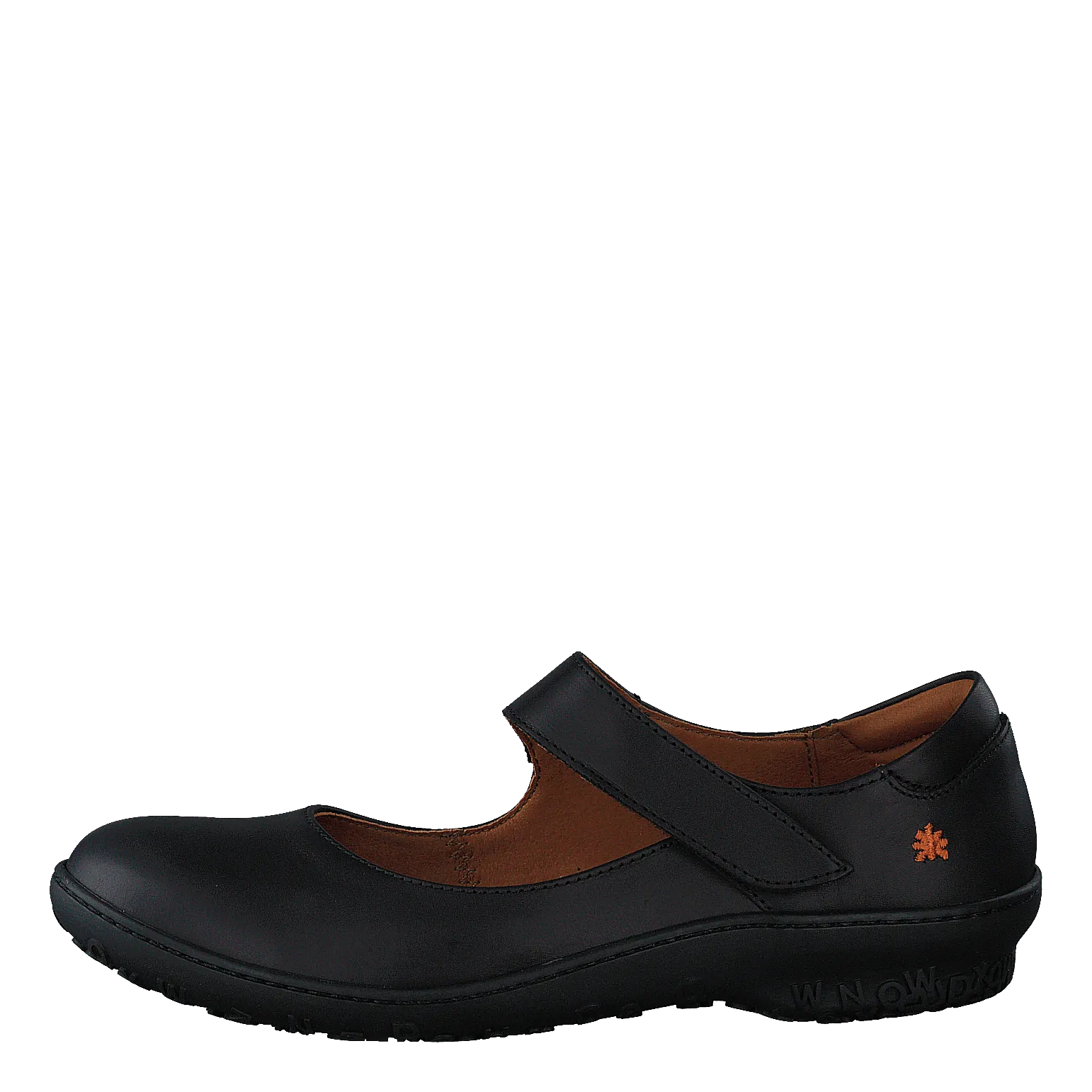 1420 Grass Waxed Black/ Antibe Black