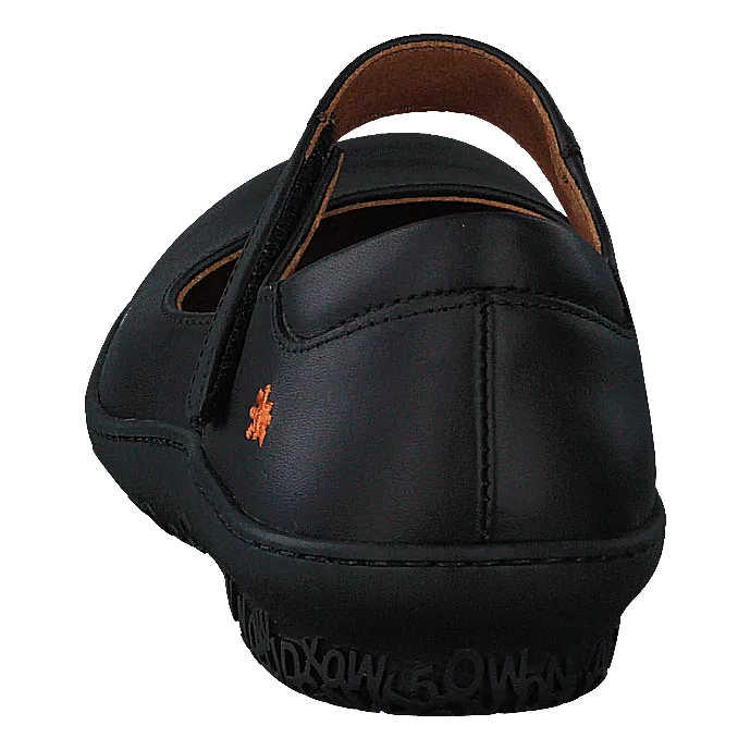 1420 Grass Waxed Black/ Antibe Black