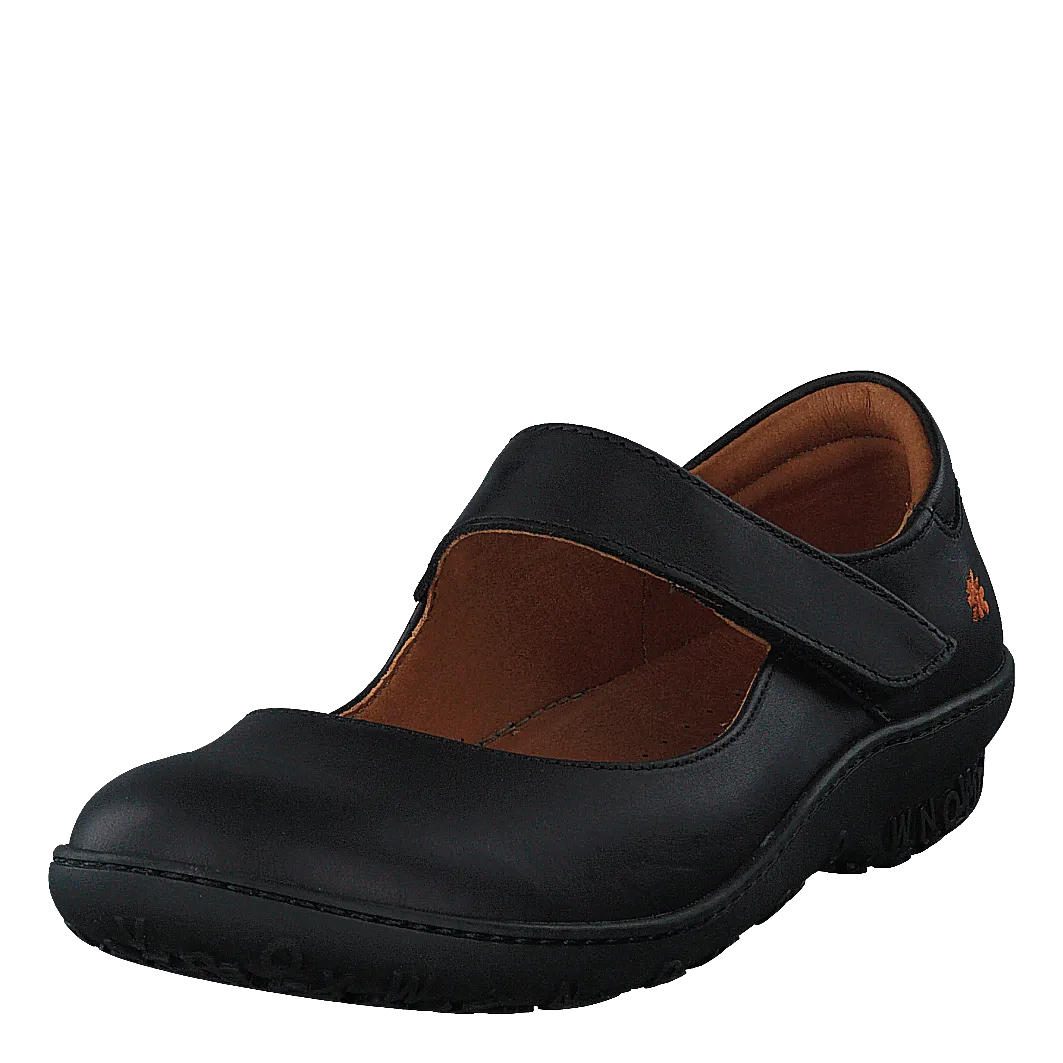 1420 Grass Waxed Black/ Antibe Black