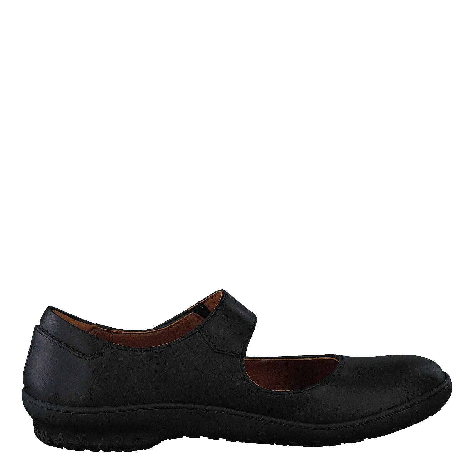 1420 Grass Waxed Black/ Antibe Black