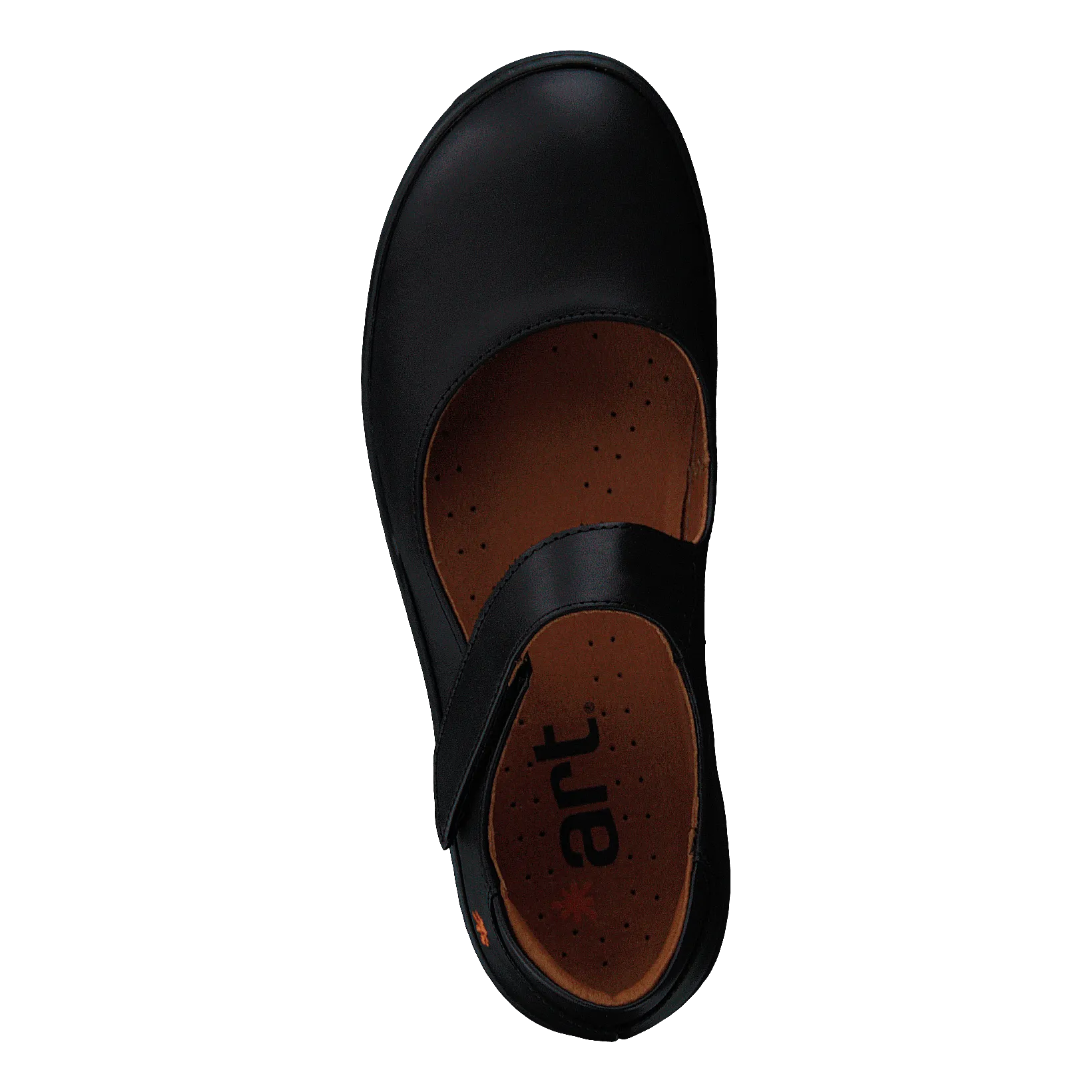 1420 Grass Waxed Black/ Antibe Black
