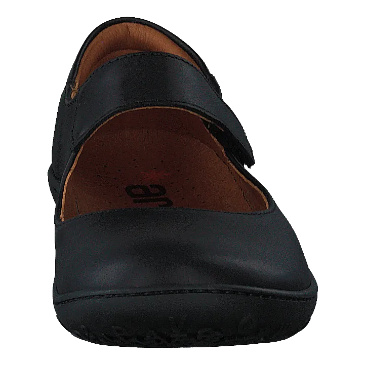 1420 Grass Waxed Black/ Antibe Black
