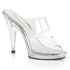 4.5" Brook Mini Platform Mule (FLAIR-402)