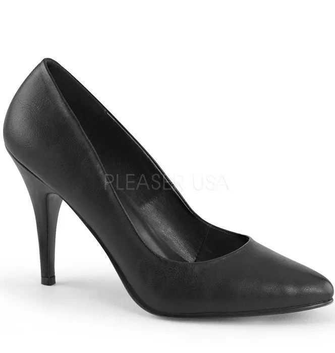 4" Classic Pump(VANITY-420)