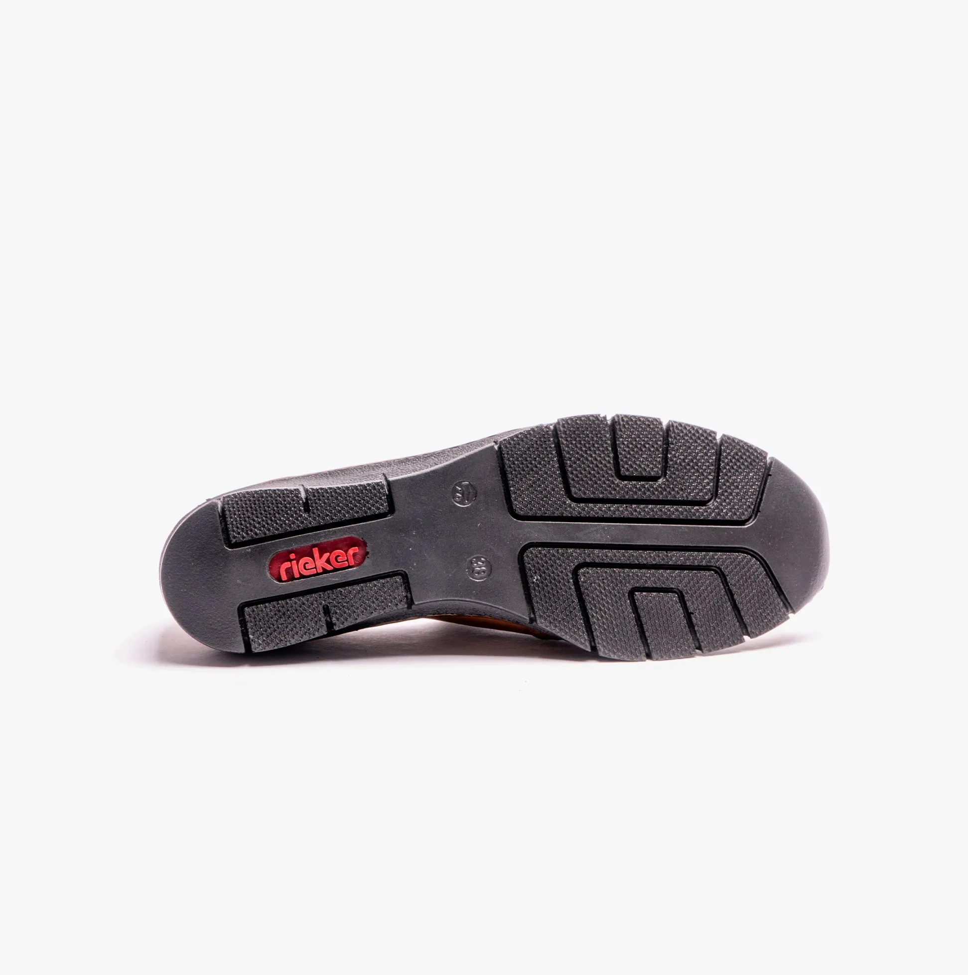 53761-24 Womens Shoes Brown
