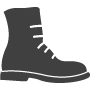 Addas 059503 White Shoes
