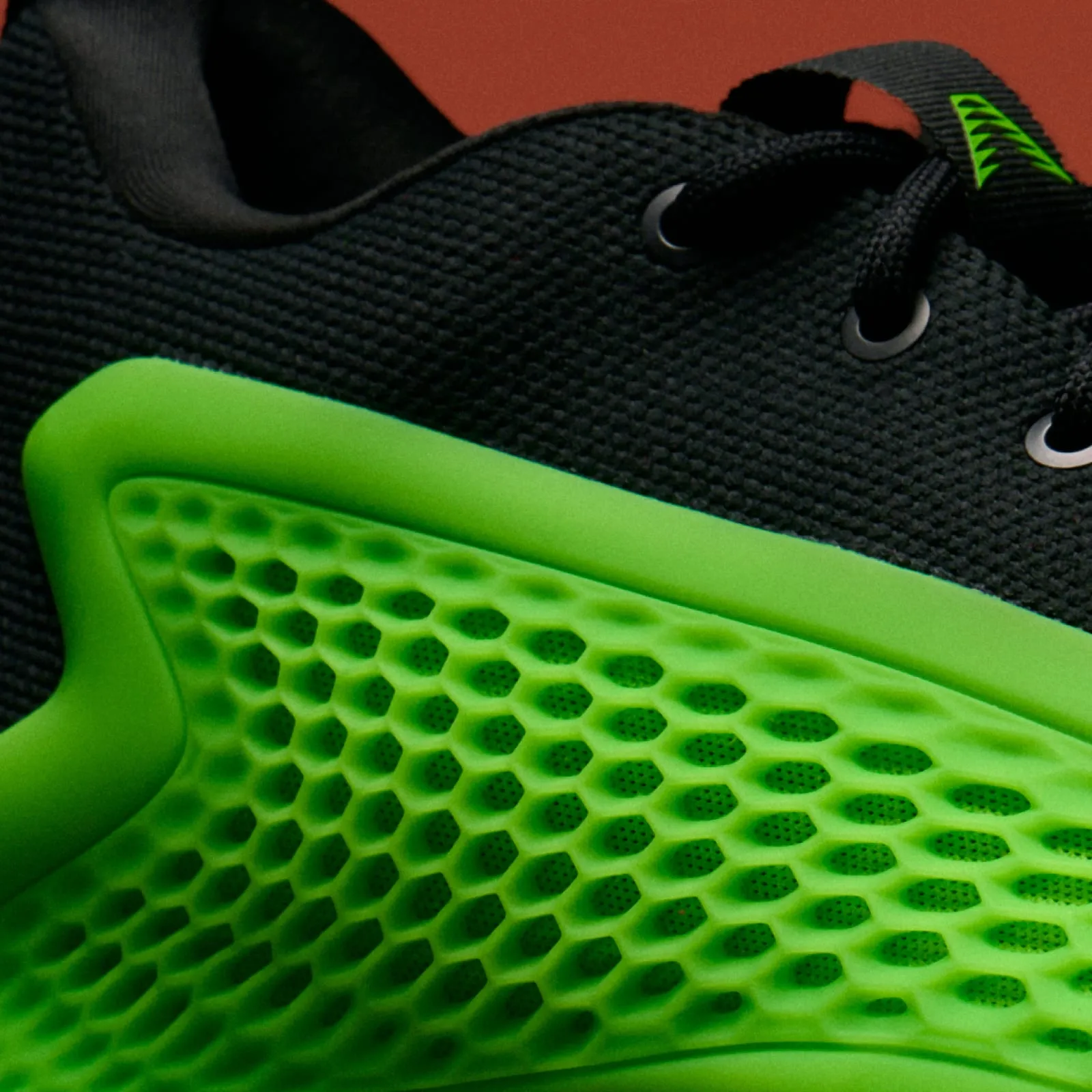 ADIDAS Anthony Edwards 1 Lucid Lime Low Basketball Shoes
