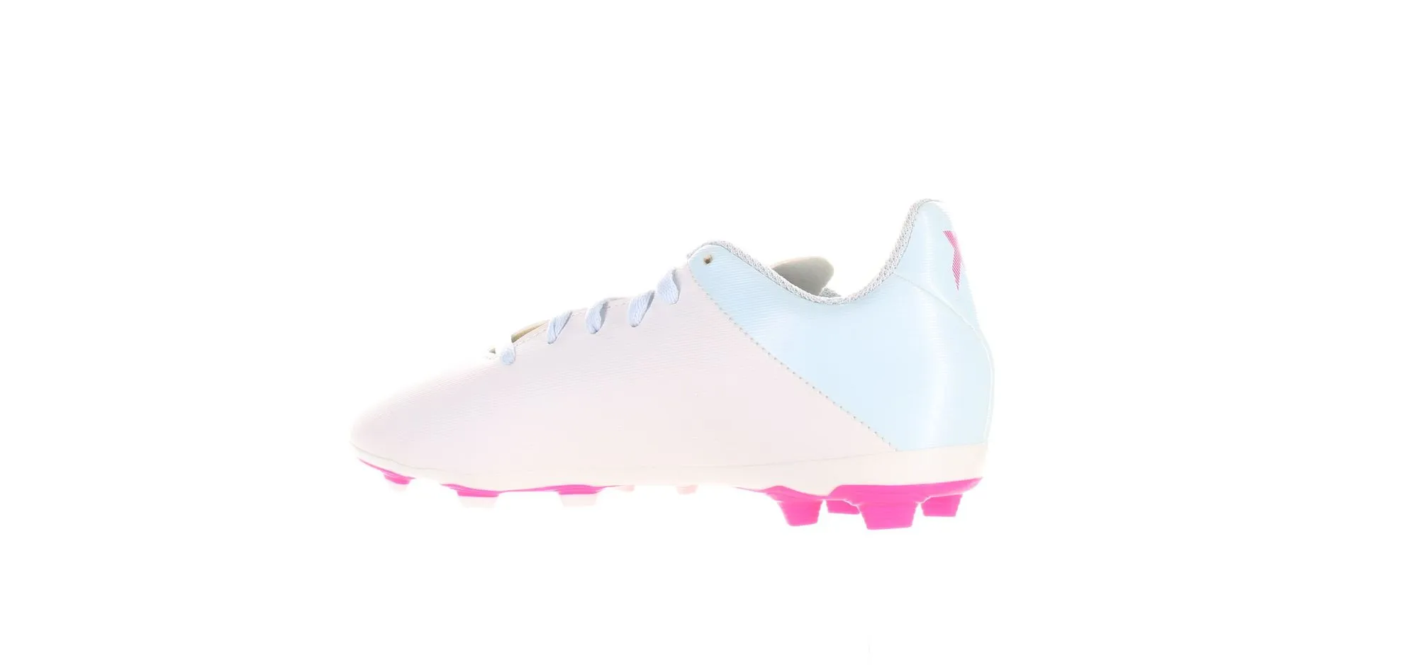 Adidas Girls Soccer Sz 4