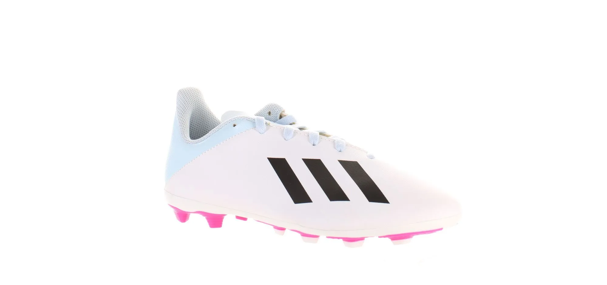 Adidas Girls Soccer Sz 4