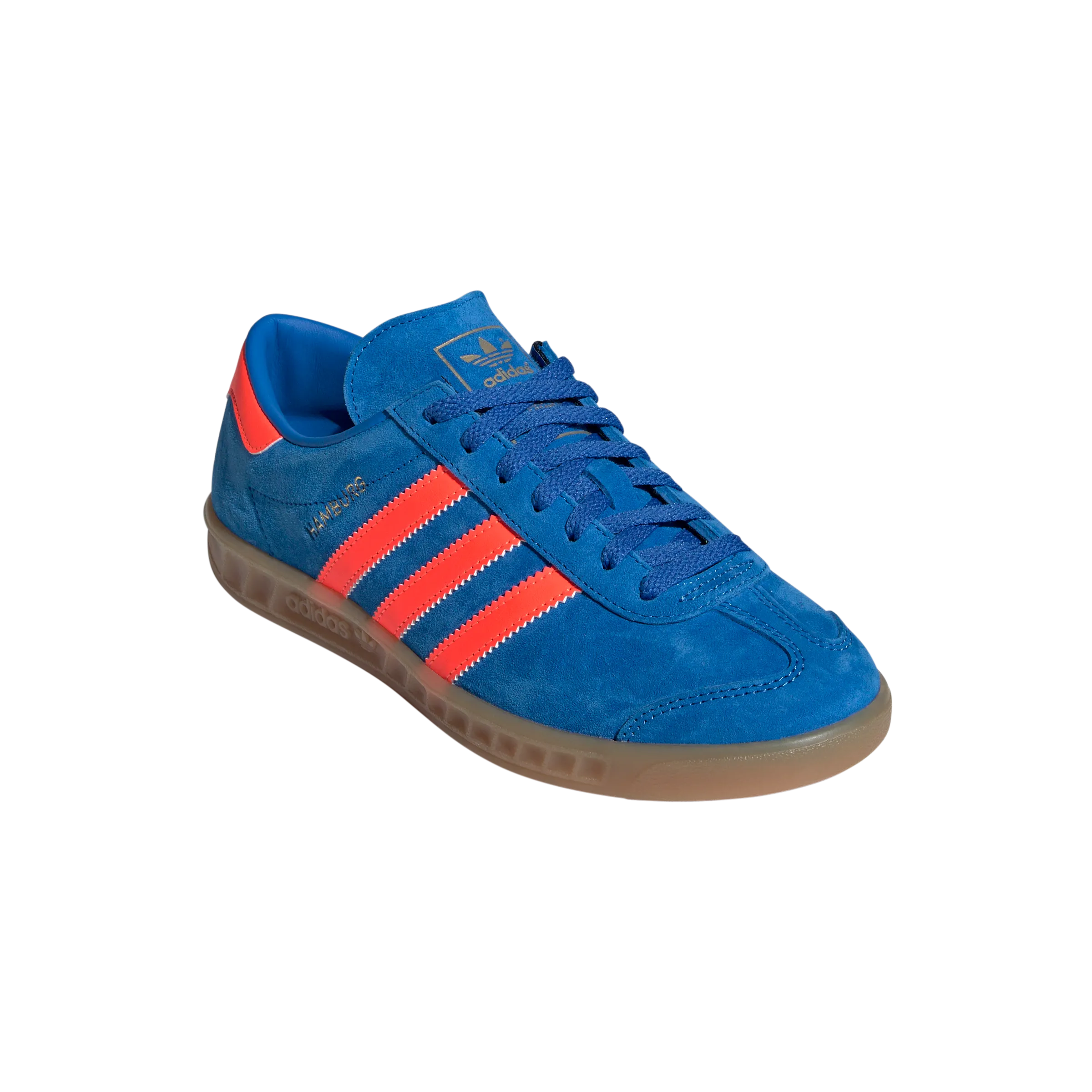 ADIDAS HAMBURG W