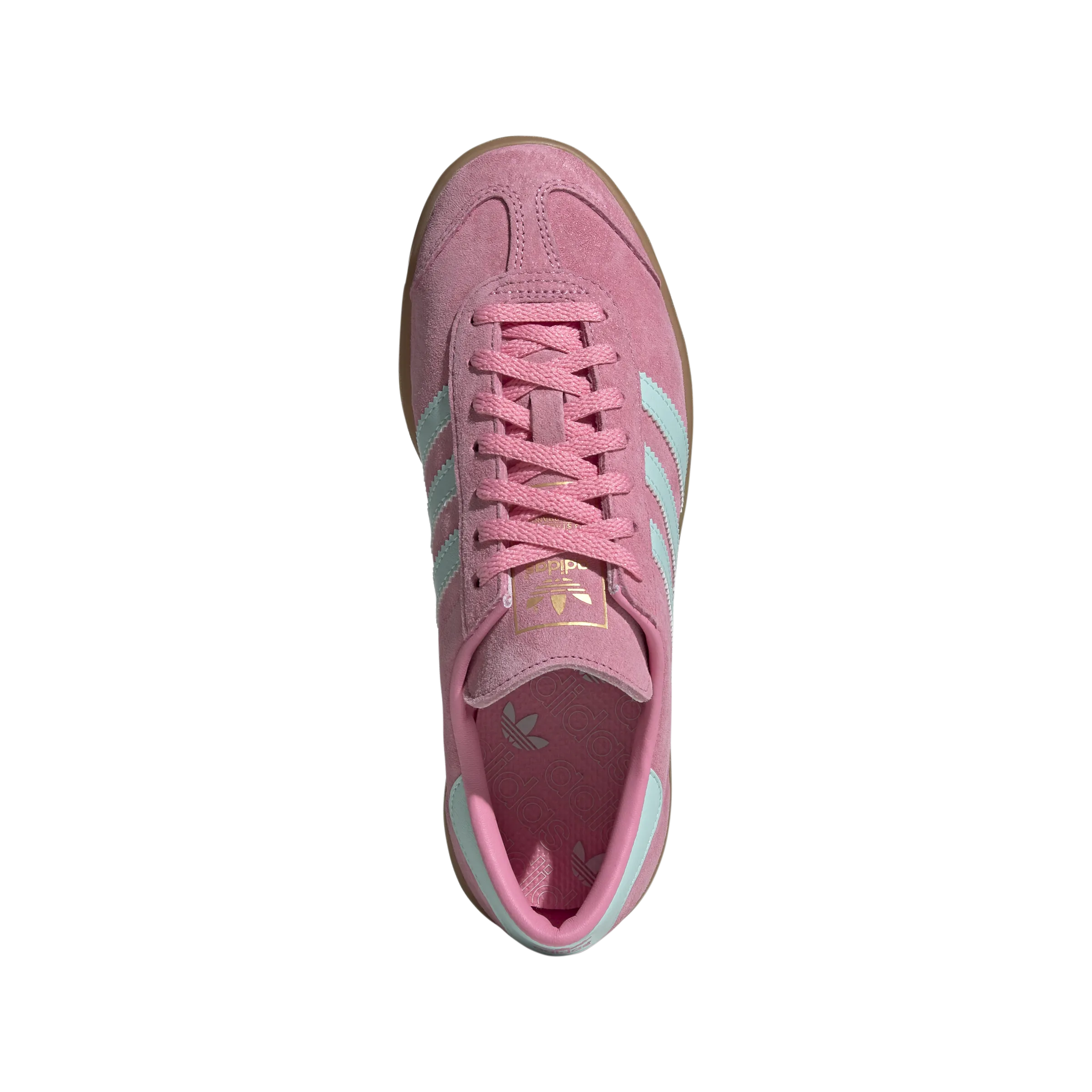 ADIDAS HAMBURG W