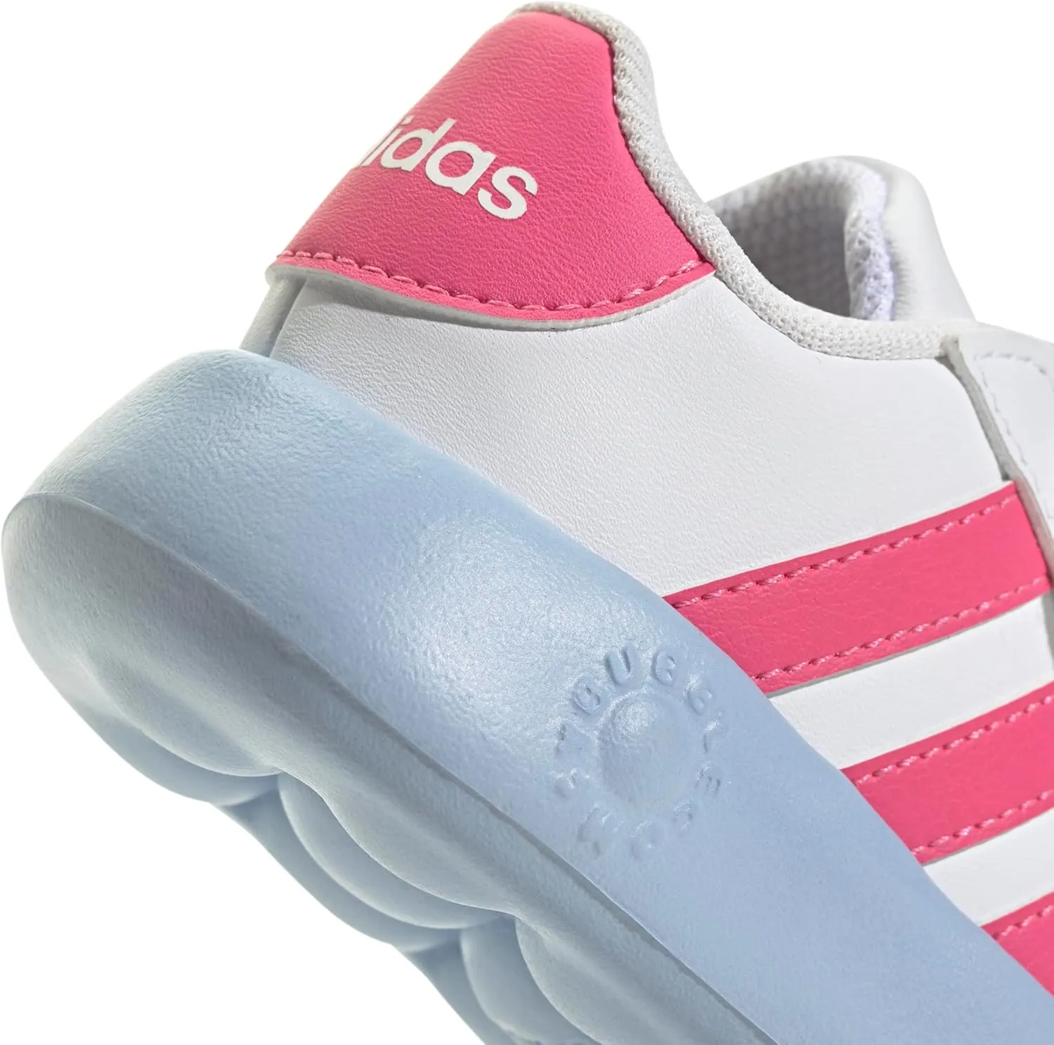 adidas Kids' Grand Court 2.0 Tennis Shoe