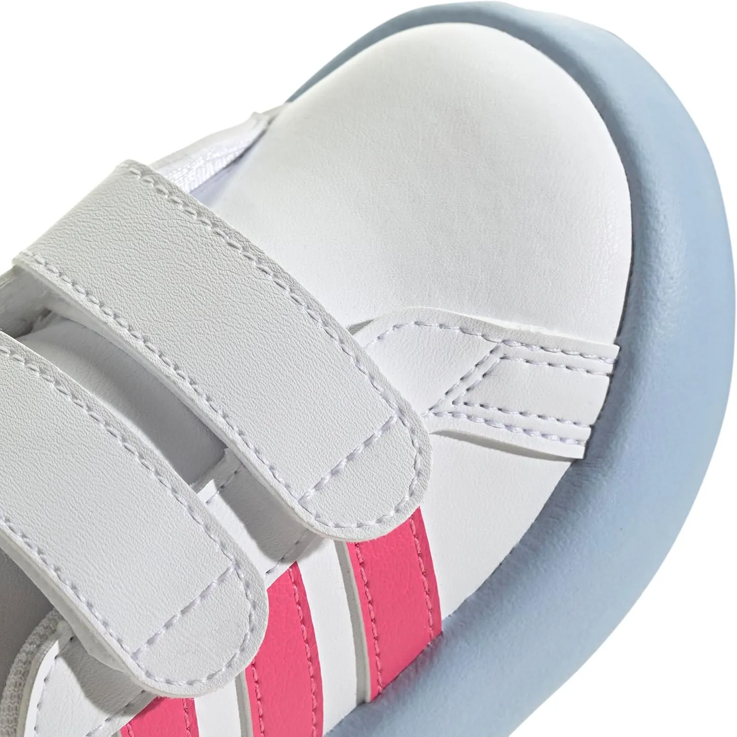 adidas Kids' Grand Court 2.0 Tennis Shoe