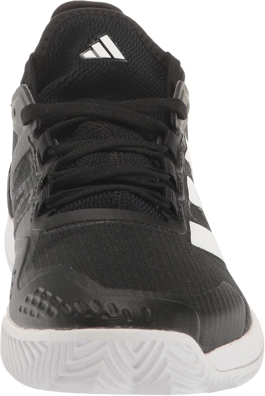 adidas Men's Adizero Ubersonic 4.1 Clay Court Sneaker