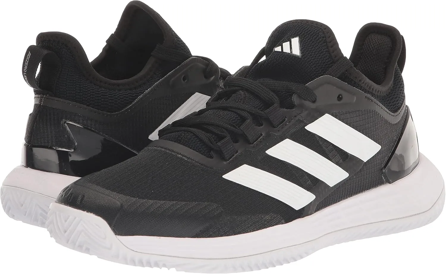 adidas Men's Adizero Ubersonic 4.1 Clay Court Sneaker