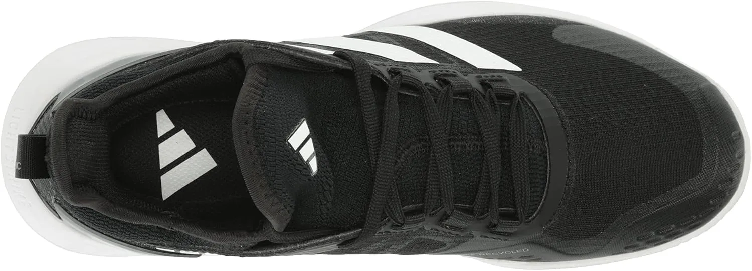 adidas Men's Adizero Ubersonic 4.1 Clay Court Sneaker