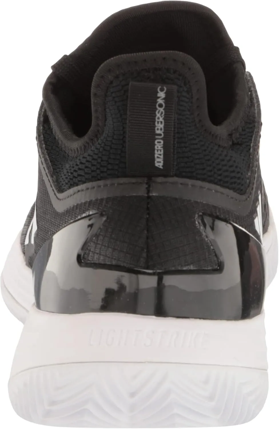 adidas Men's Adizero Ubersonic 4.1 Clay Court Sneaker