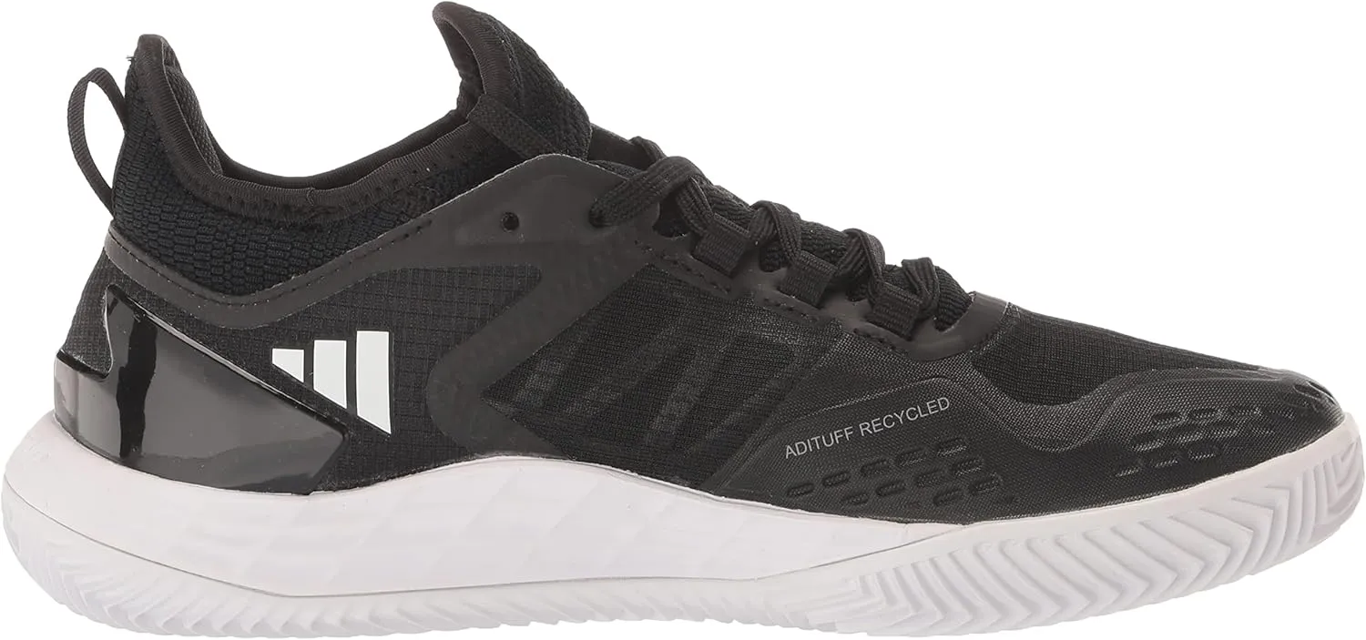 adidas Men's Adizero Ubersonic 4.1 Clay Court Sneaker