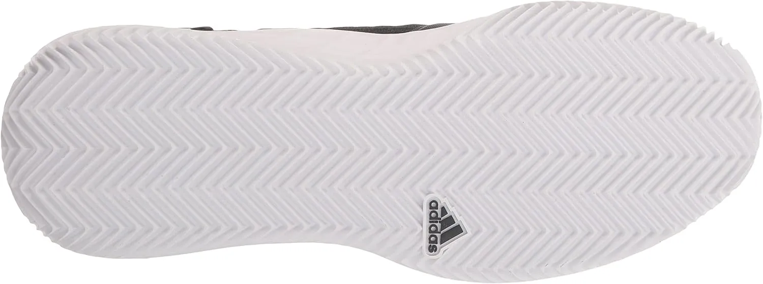 adidas Men's Adizero Ubersonic 4.1 Clay Court Sneaker