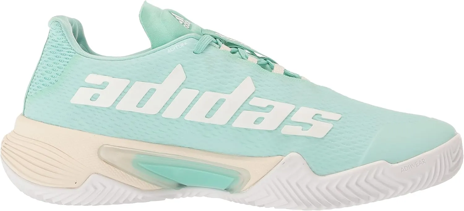 adidas Men's Barricade Clay Tennis Shoe