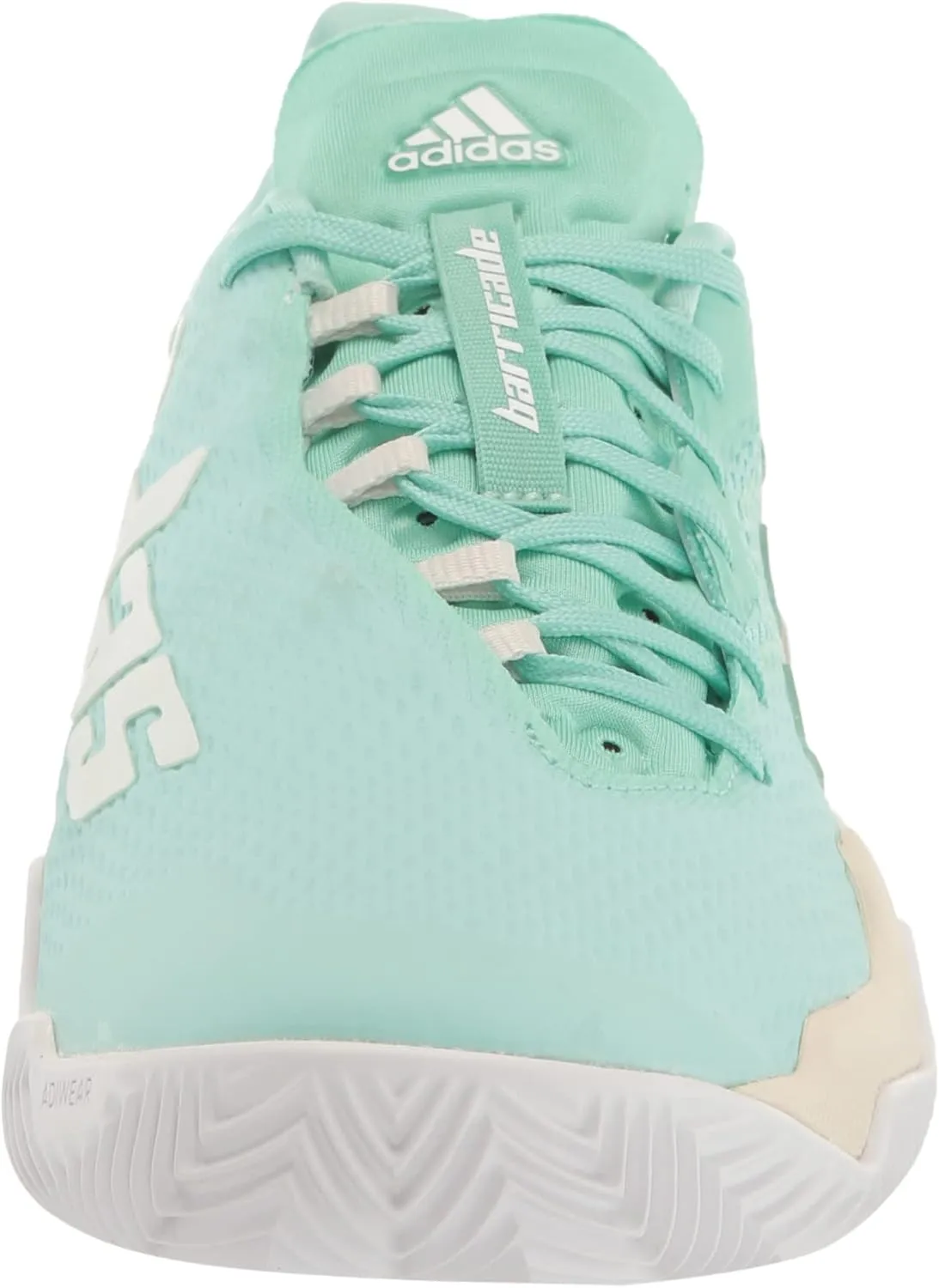 adidas Men's Barricade Clay Tennis Shoe