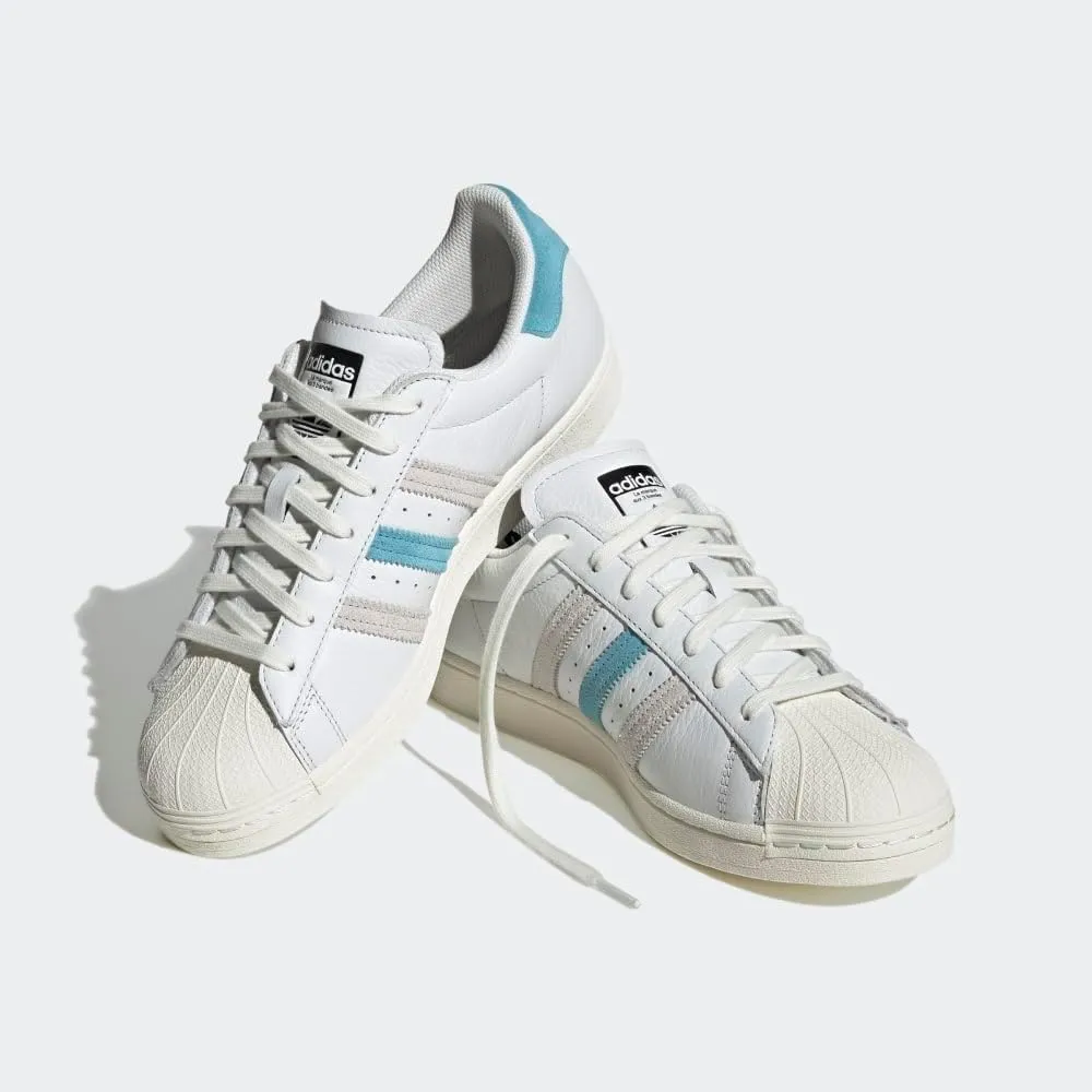 adidas Originals Mens Superstar Classic Low Top Sneaker Shoe