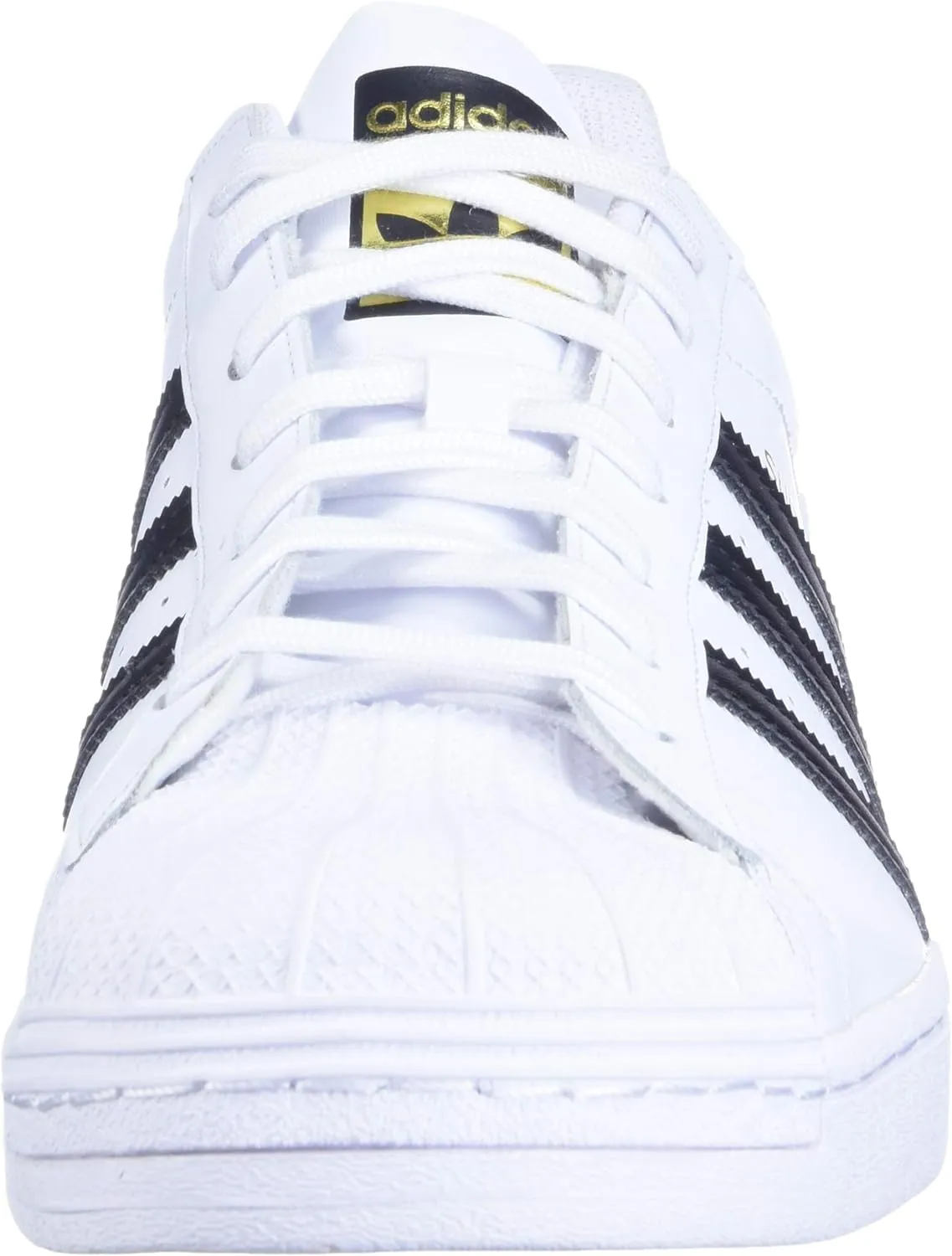 adidas Originals Mens Superstar Classic Low Top Sneaker Shoe