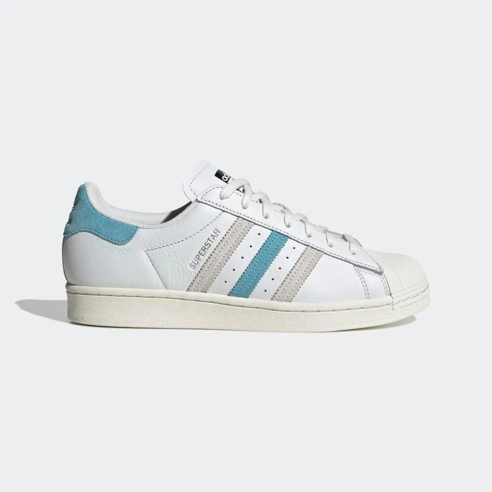 adidas Originals Mens Superstar Classic Low Top Sneaker Shoe