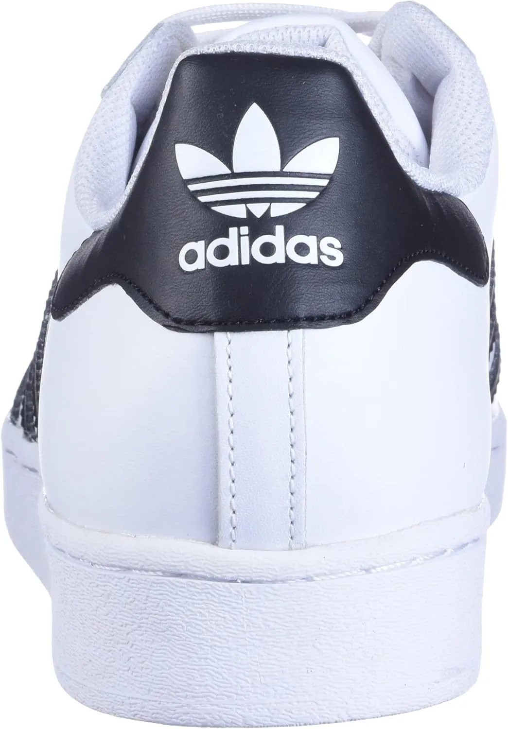 adidas Originals Mens Superstar Classic Low Top Sneaker Shoe