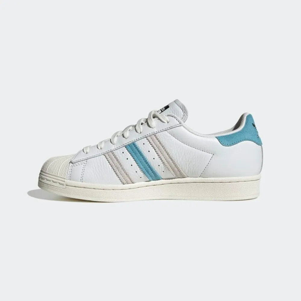 adidas Originals Mens Superstar Classic Low Top Sneaker Shoe