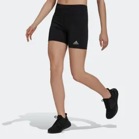 Adidas Own The Run Running Shorts Black GU3835
