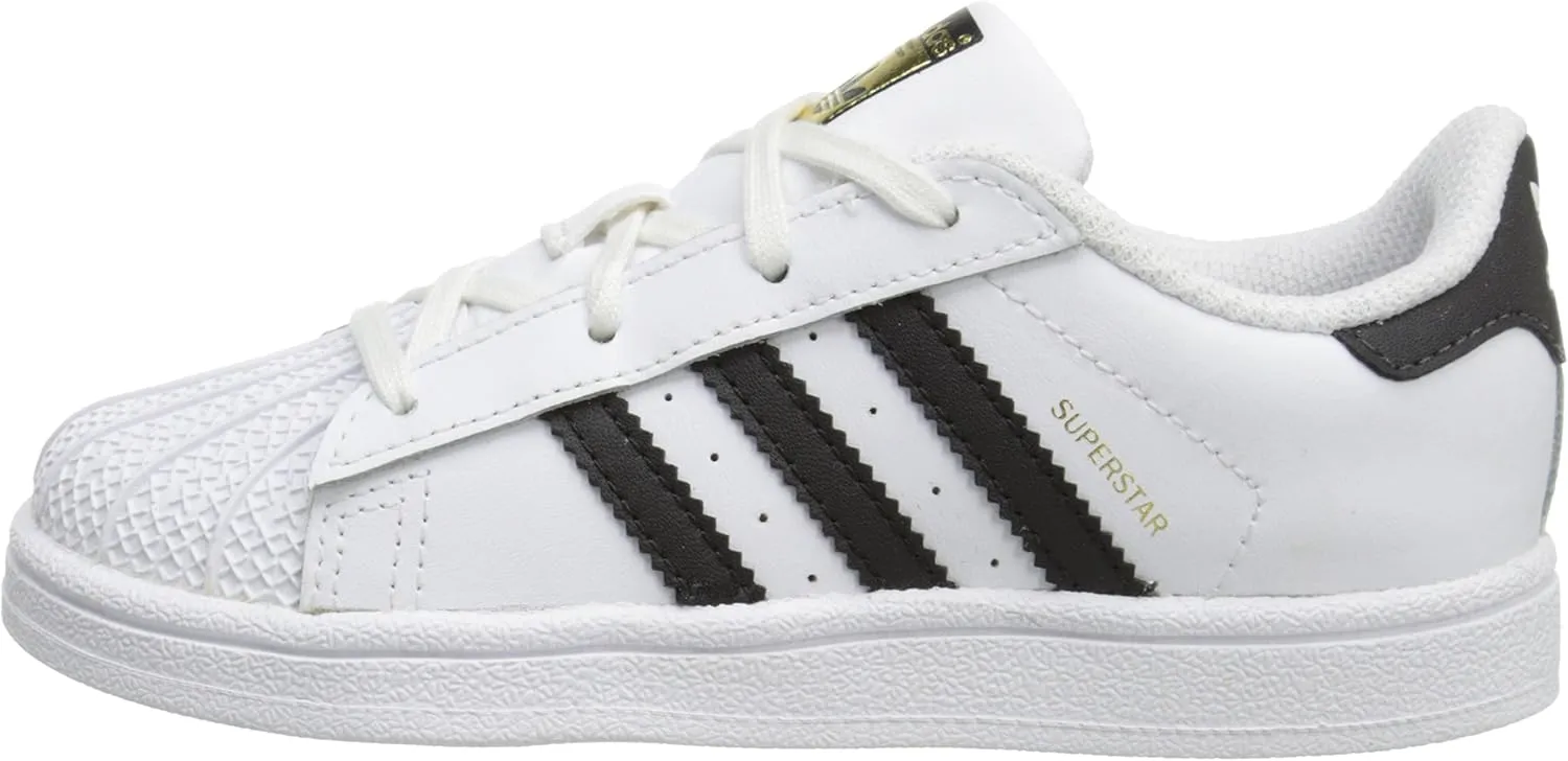 adidas Performance Superstar 2 CF I Basketball Fashion Sneaker