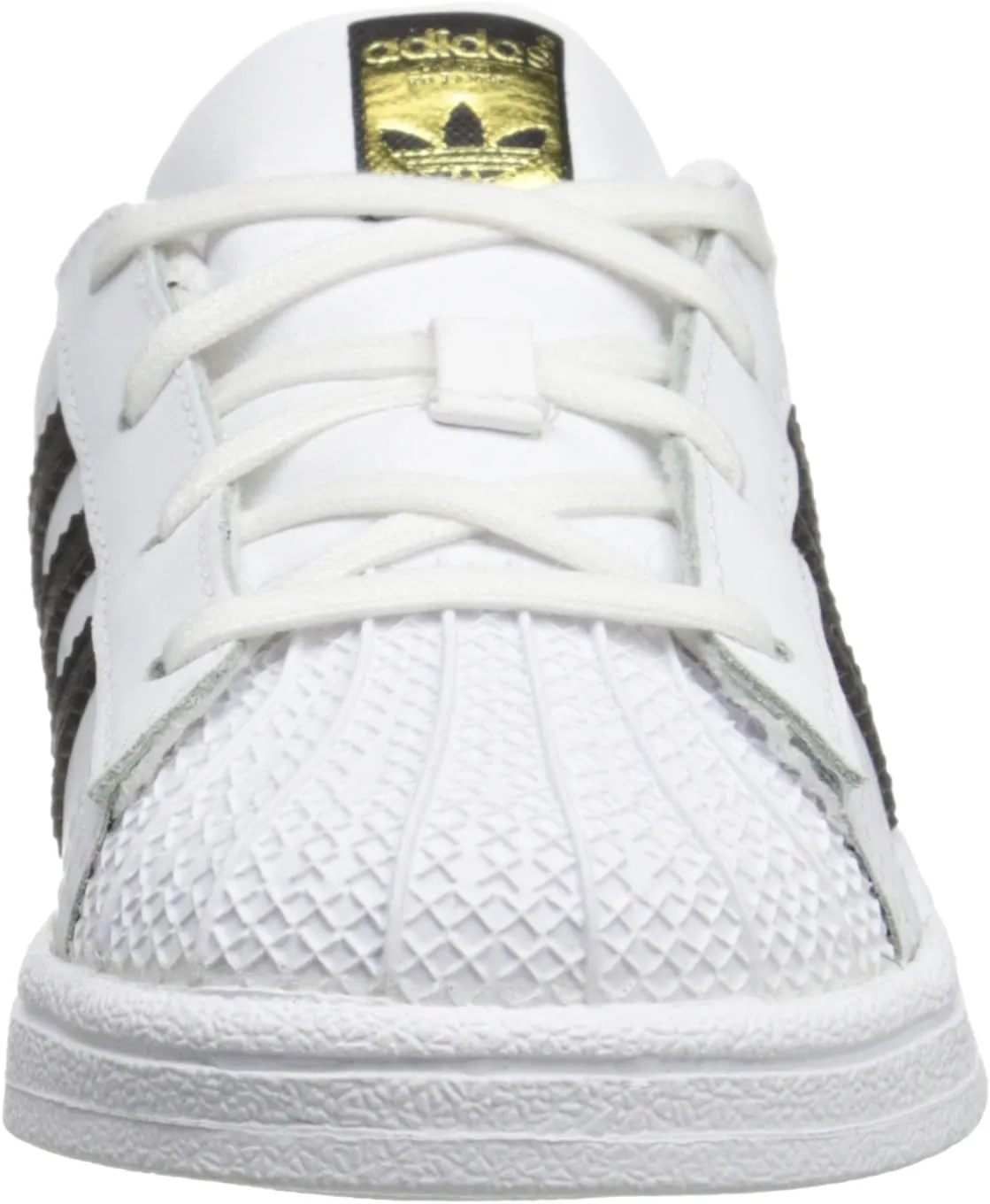 adidas Performance Superstar 2 CF I Basketball Fashion Sneaker