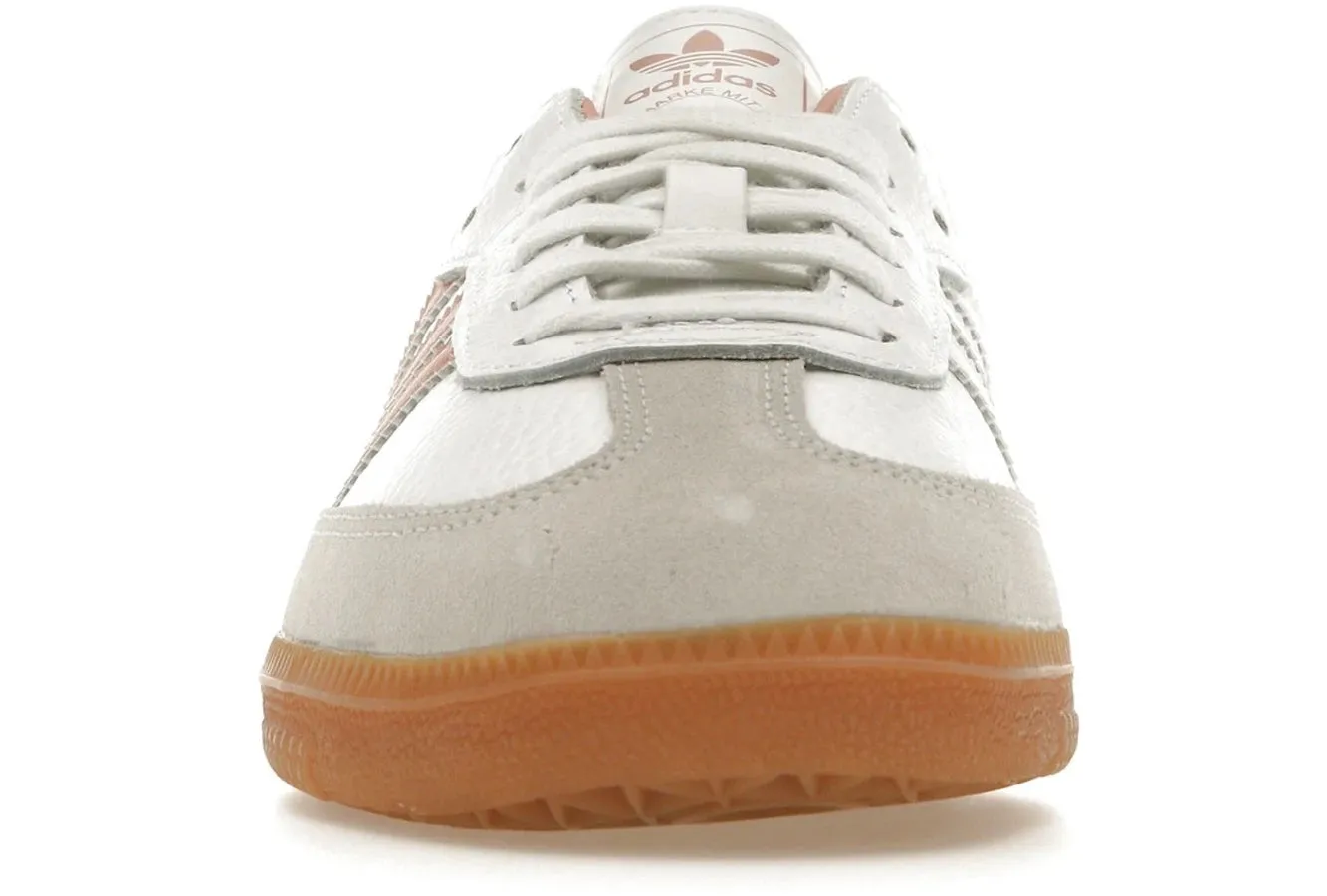 Adidas Samba OG White Wonder Clay Gum
