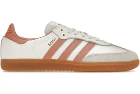 Adidas Samba OG White Wonder Clay Gum