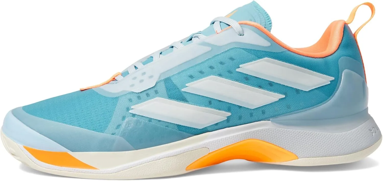 adidas Women's Avacourt Tennis Shoe