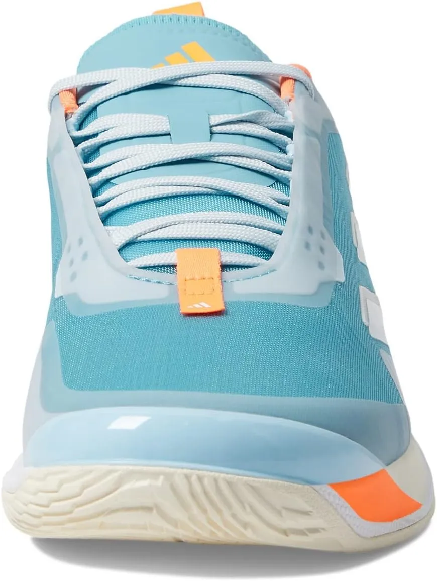 adidas Women's Avacourt Tennis Shoe