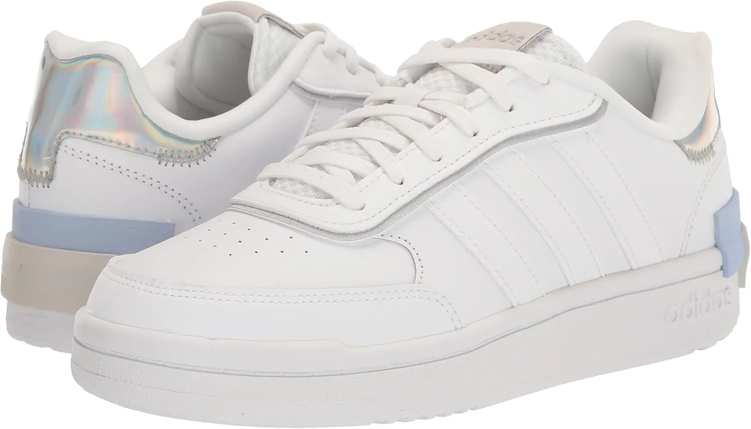 adidas Women's Postmove Basketball Shoe