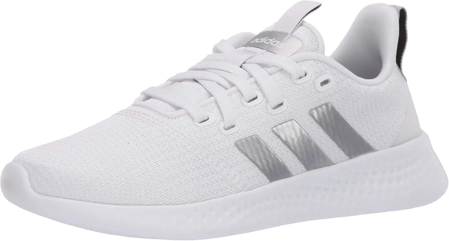 adidas Women's Puremotion Adapt Running Shoe