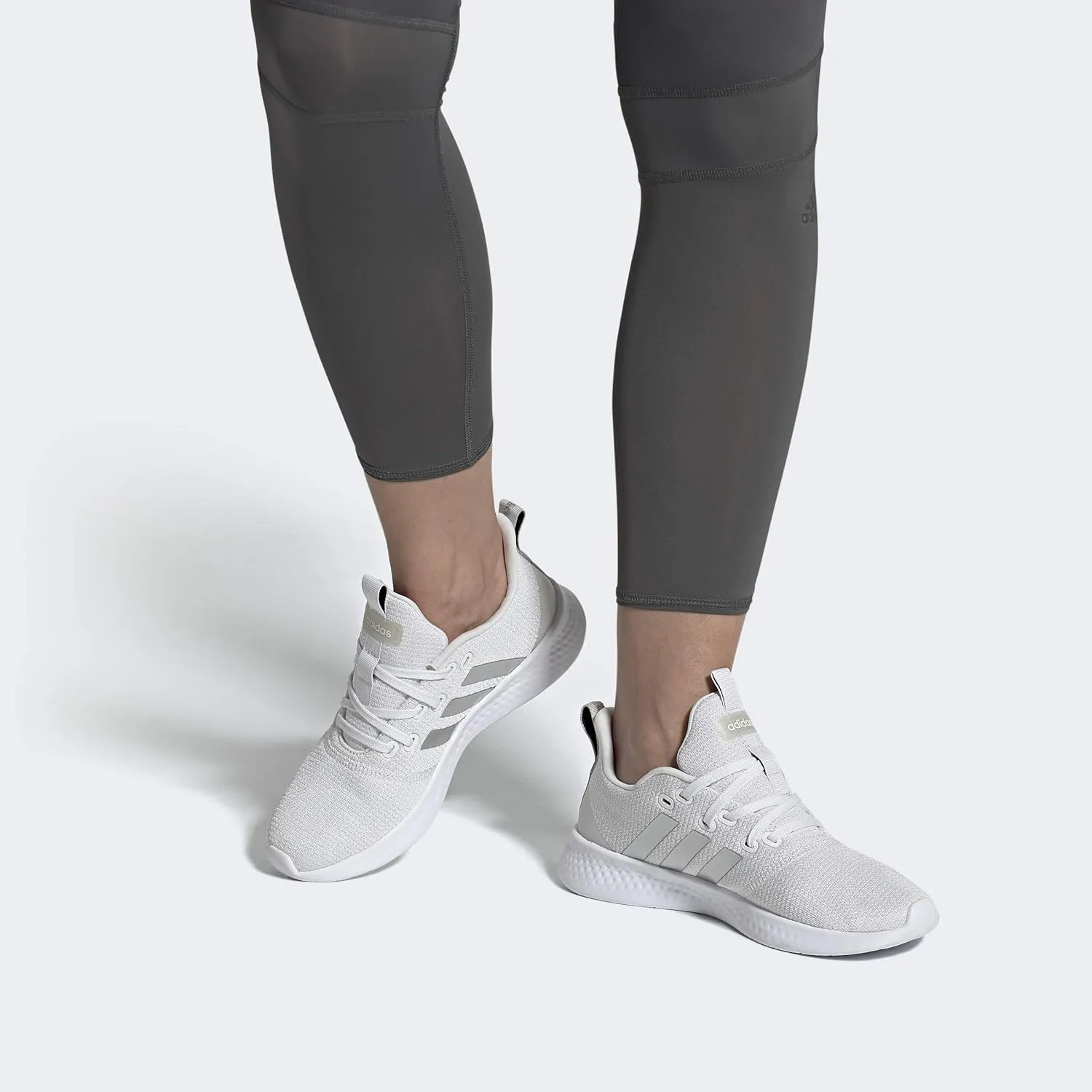 adidas Women's Puremotion Adapt Running Shoe