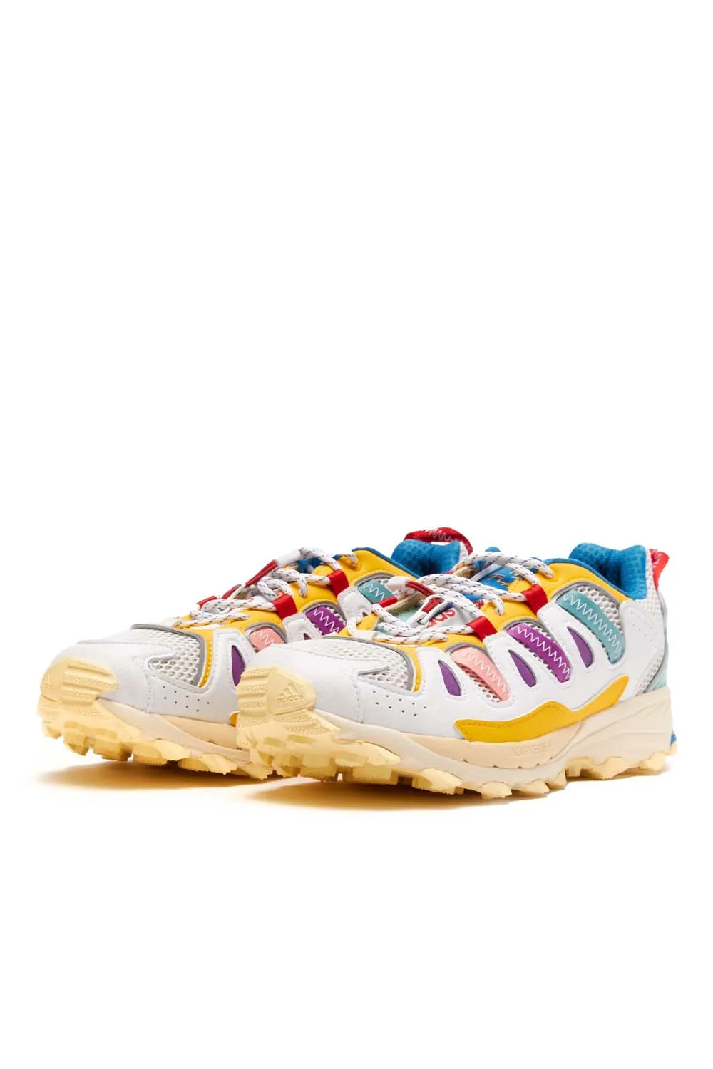Adidas x Sean Wotherspoon x Hot Wheel Superturf Shoes