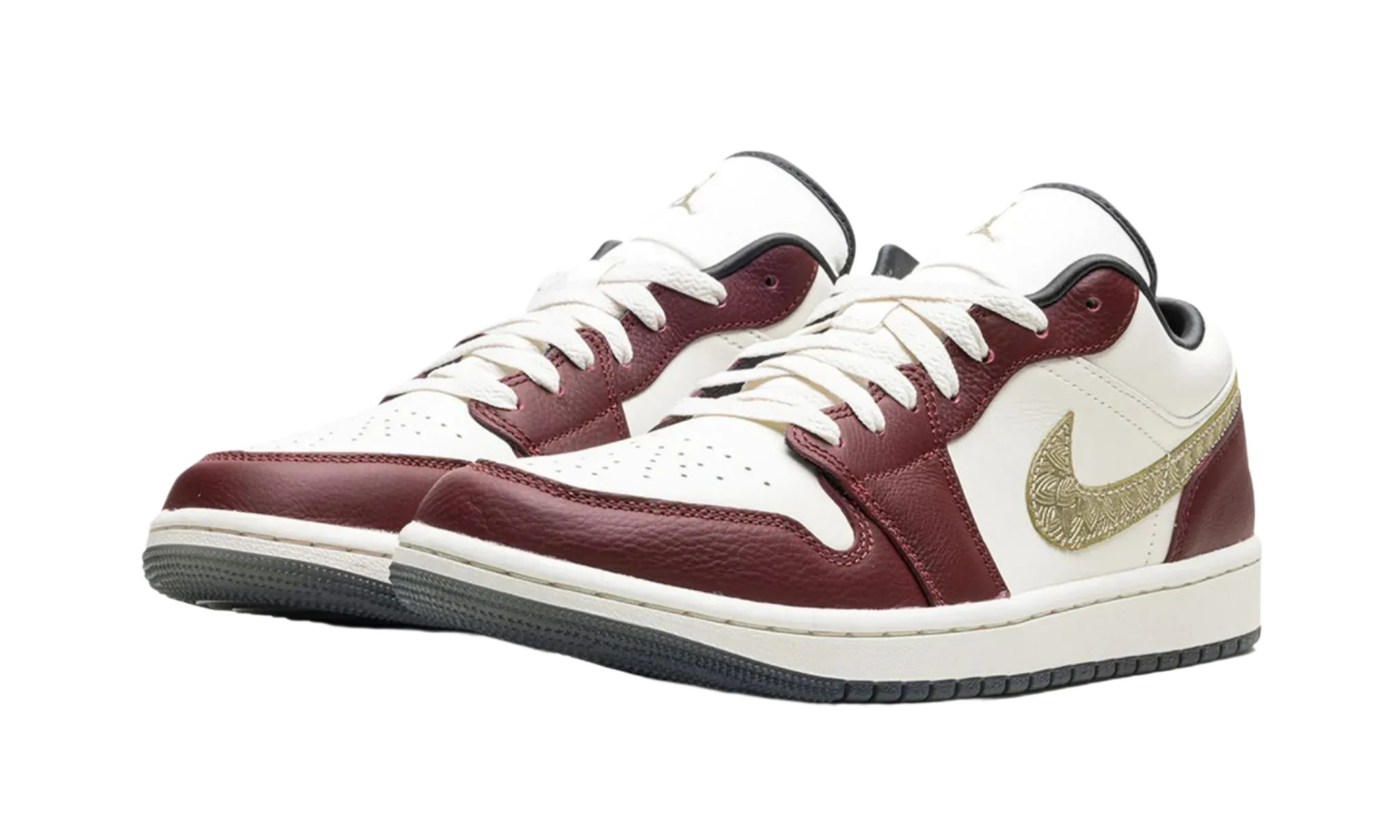 Air Jordan 1 Low "Chinese New Year 2024"