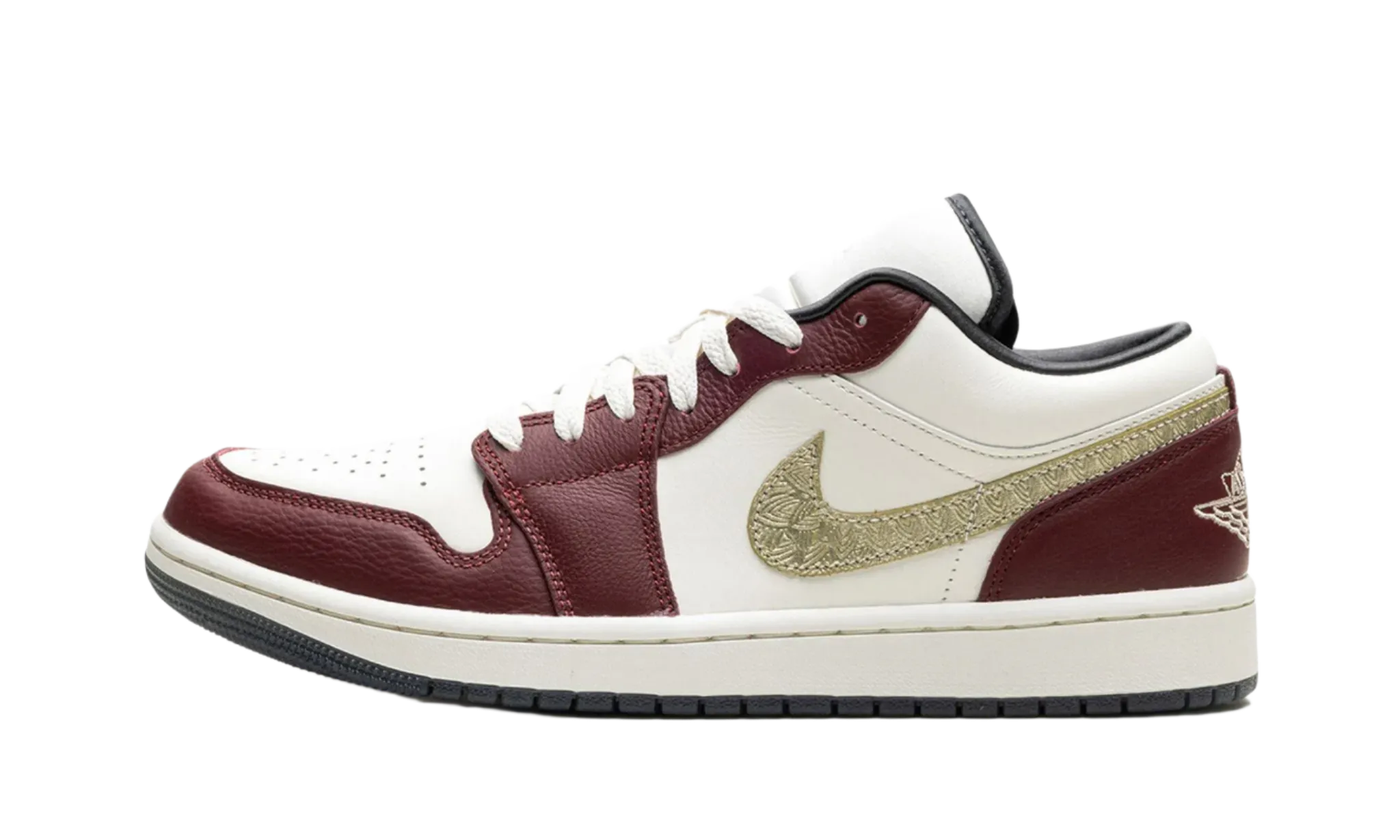 Air Jordan 1 Low "Chinese New Year 2024"