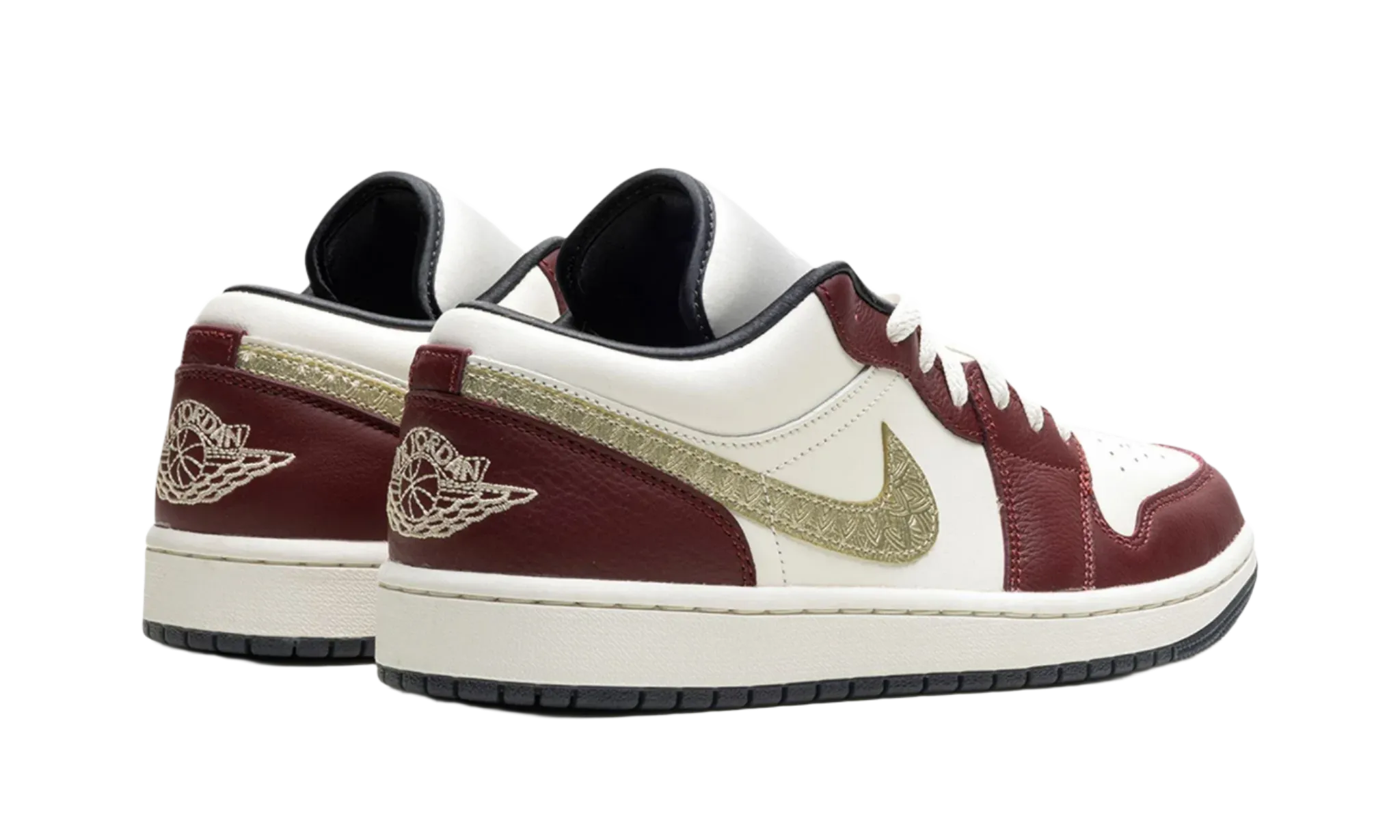 Air Jordan 1 Low "Chinese New Year 2024"