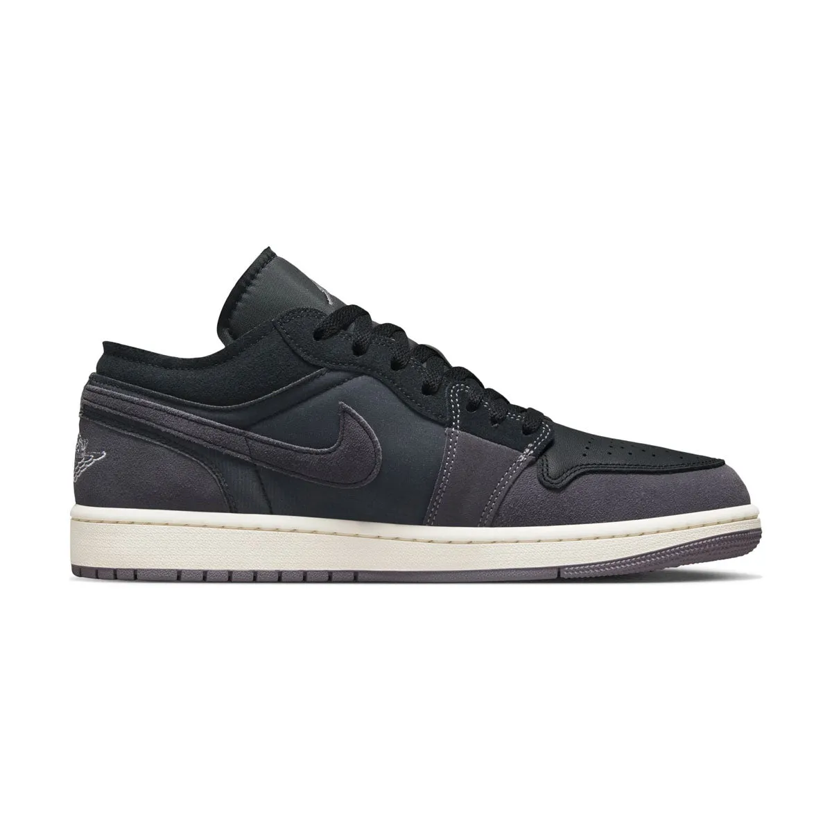 Air Jordan 1 Low SE Craft Men's Shoes