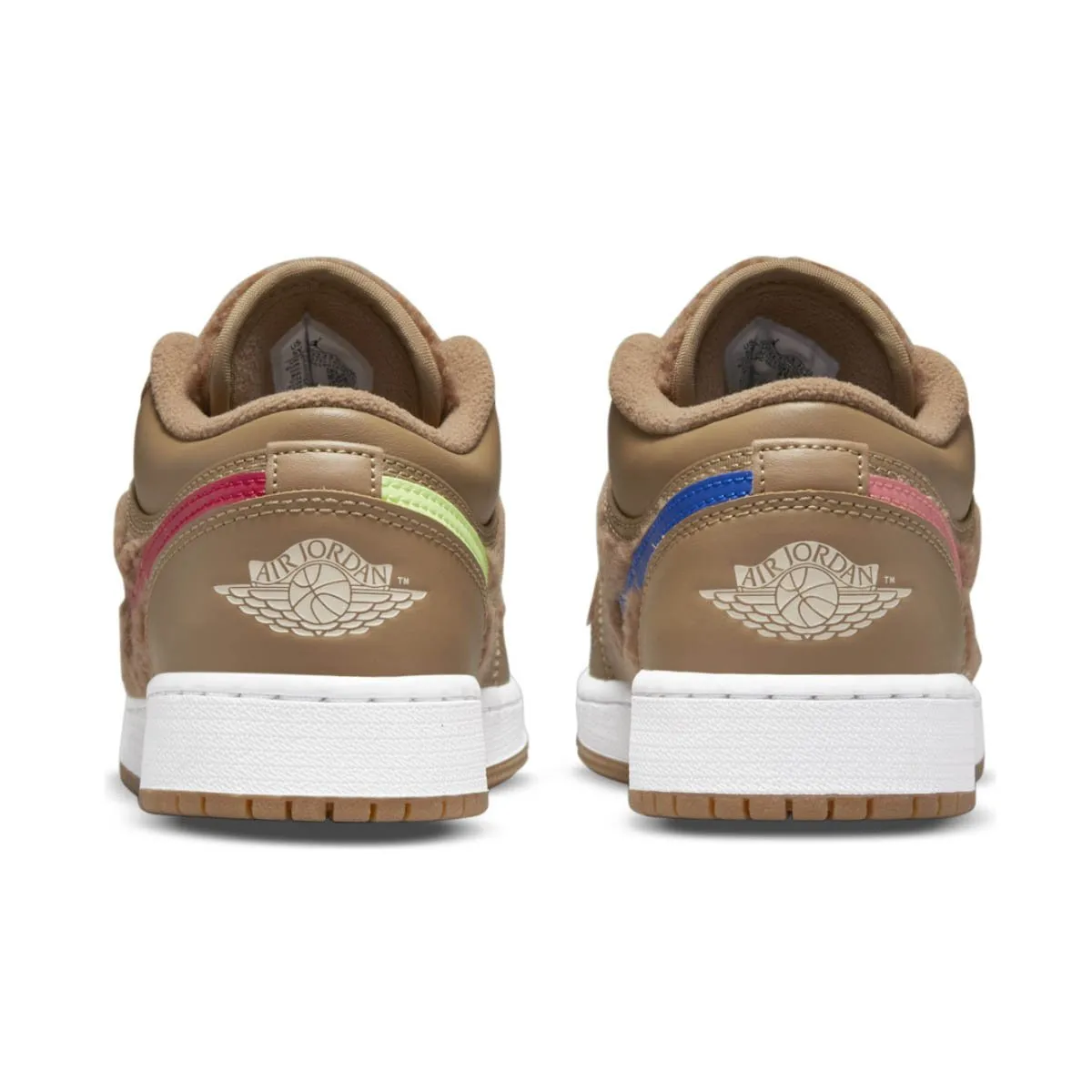 Air Jordan 1 Low