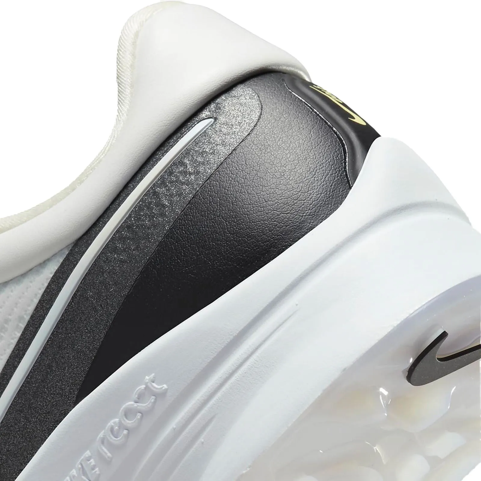Air Zoom Infinity Tour NEXT% Summit White/White/Noise Aqua - 2024
