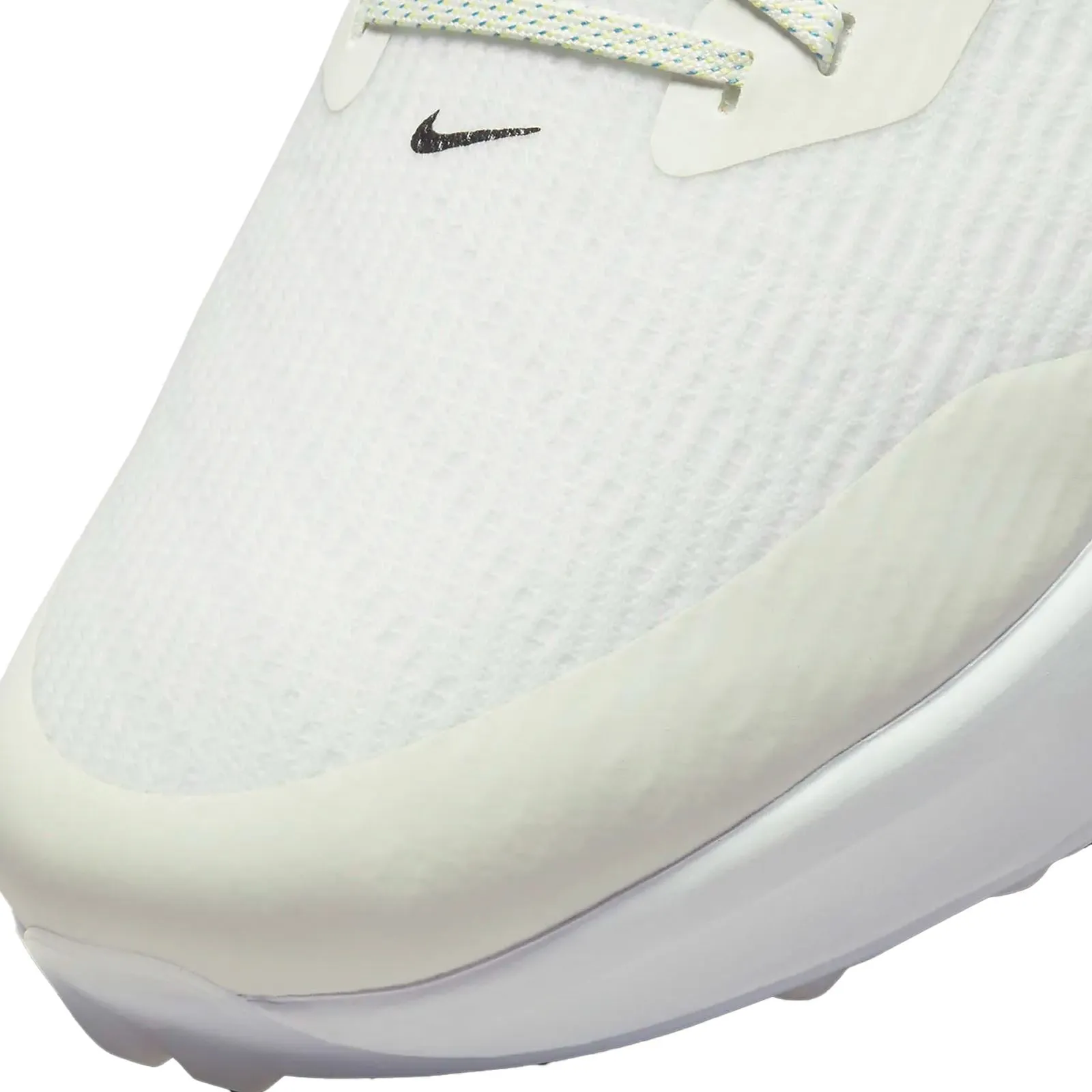 Air Zoom Infinity Tour NEXT% Summit White/White/Noise Aqua - 2024
