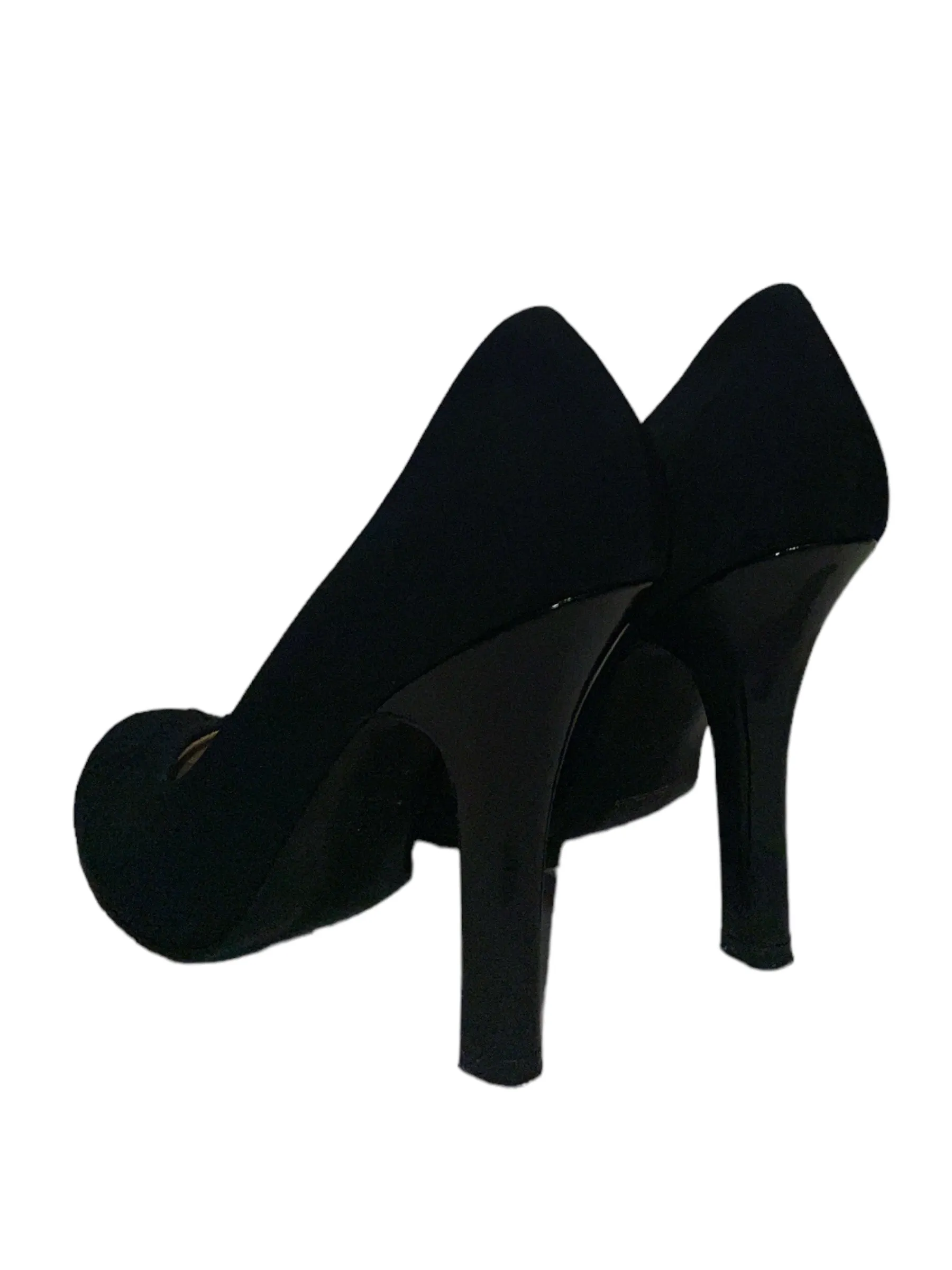 Alexander McQueen/Shoes/BLK