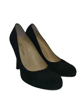 Alexander McQueen/Shoes/BLK